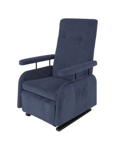 Doge Modulair XL sta-op fauteuil - max 250 kg