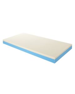 Koop Deron Presstige traagschuim matras - 210 cm in Schuim matrassen bij Medicura Zakelijk - Medicura Zakelijk - 1