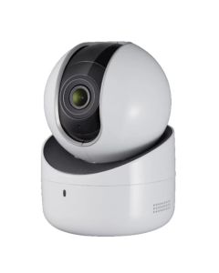 Draaibare camera