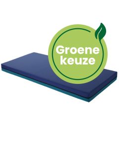 Koop Deron SOOF zorgmatras met Incontinentiehoes in Schuim matrassen bij Medicura Zakelijk - Medicura Zakelijk - 1