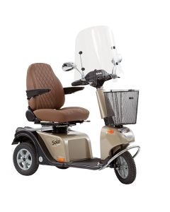 Solo 3 scootmobiel