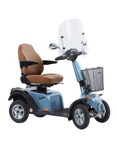 Solo 4 scootmobiel