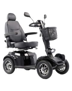 Presto S scootmobiel