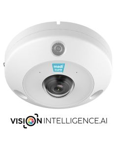 Vision Intelligence Care software pakket