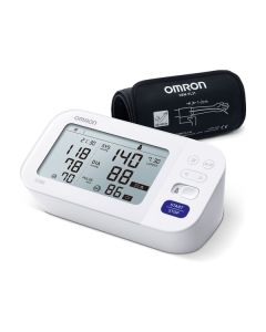Omron M6 Comfort bloeddrukmeter