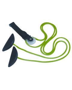 Armtrainer deurmontage - Groen