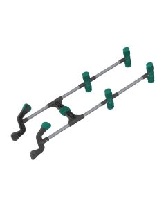 HandyLegs aan- en uittrekhulpmiddel