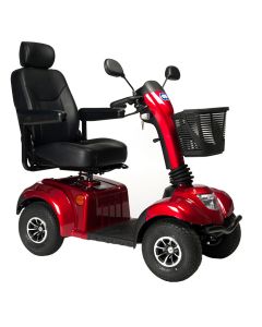 Ceres Special Edition scootmobiel