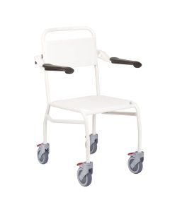 Koop Linido verrijdbare douchestoel in Douchestoelen en-krukken bij Medicura Zakelijk - Medicura Zakelijk - 1
