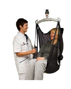 Koop HB poly net Comfort Plus tilband in Tilbanden bij Medicura Zakelijk - Medicura Zakelijk - 1