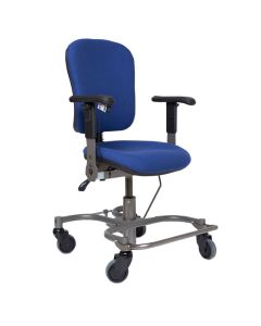 Koop Adam elektrische trippelstoel in Trippelstoelen bij Medicura Zakelijk - Medicura Zakelijk - 1