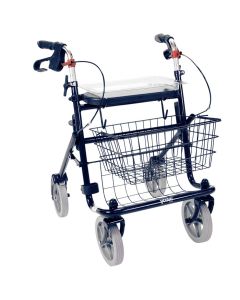 Provo lichtgewicht rollator