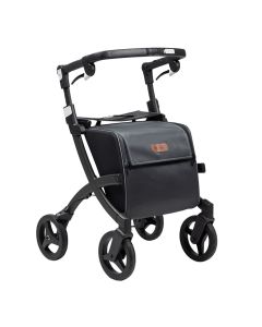 Rollz Flex 2 lichtgewicht rollator