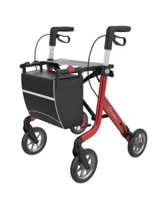 Streamer lichtgewicht rollator