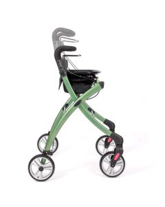 Wheelzahead Indoor 2.0 binnenrollator