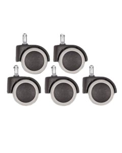 Rebotec zadelkruk wielen-set