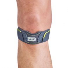 Koop Push Sports patellabrace in Braces bij Medicura Zakelijk - Medicura Zakelijk - 1