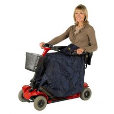Koop Beenkleed scootmobiel in Scootmobiel accessoires bij Medicura Zakelijk - Medicura Zakelijk - 1