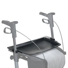 Koop Topro Olympos dienblad in Rollator accessoires bij Medicura Zakelijk - Medicura Zakelijk - 1