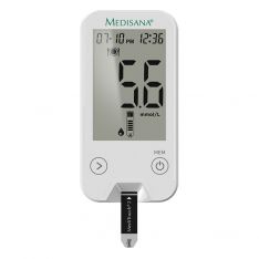 Koop Meditouch II bloedsuikermeter in Glucosemeters bij Medicura Zakelijk - Medicura Zakelijk - 1