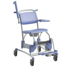 Koop Flexo douche/toiletstoel in Douchestoelen en-krukken bij Medicura Zakelijk - Medicura Zakelijk - 1