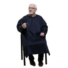 Koop Rokersschort met mouwen in Rokersschorten bij Medicura Zakelijk - Medicura Zakelijk - 1