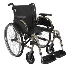 Koop Icon 20 lichtgewicht rolstoel in Lichtgewicht rolstoelen bij Medicura Zakelijk - Medicura Zakelijk - 1