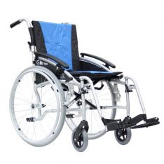 Koop Excel G-Lite Pro lichtgewicht rolstoel in Lichtgewicht rolstoelen bij Medicura Zakelijk - Medicura Zakelijk - 1