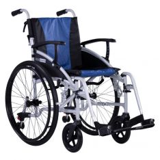 Koop Excel G-Lite Pro lichtgewicht rolstoel in Lichtgewicht rolstoelen bij Medicura Zakelijk - Medicura Zakelijk - 1