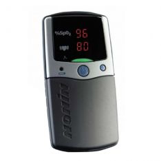 Koop Nonin PalmSat 2500 saturatiemeter in Saturatiemeters bij Medicura Zakelijk - Medicura Zakelijk - 1