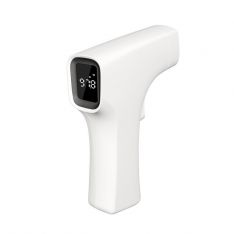 Koop THM infraroodthermometer in Thermometers bij Medicura Zakelijk - Medicura Zakelijk - 1