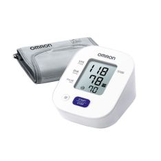 Koop Omron M2 bloeddrukmeter in Bloeddrukmeters bij Medicura Zakelijk - Medicura Zakelijk - 1