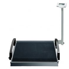 Koop Seca 665 rolstoelweegschaal in Weegschalen bij Medicura Zakelijk - Medicura Zakelijk - 1