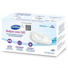 Koop CareBag ondersteek zakken in Ondersteken bij Medicura Zakelijk - Medicura Zakelijk - 1