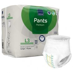 Koop Abena Pants Premium - 2400 ml in Incontinentie materiaal bij Medicura Zakelijk - Medicura Zakelijk - 1