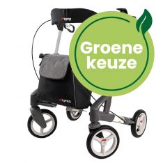 Koop Topro Troja 5G rollator in Lichtgewicht rollators bij Medicura Zakelijk - Medicura Zakelijk - 1
