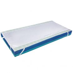 Koop SatinSheet 2D Corner Maxi basislaken in Glijlakens bij Medicura Zakelijk - Medicura Zakelijk - 1