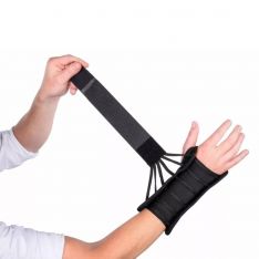 Koop Manulacer polsbrace in Braces bij Medicura Zakelijk - Medicura Zakelijk - 1