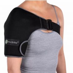 Koop Hot & Cold pack bandage schouder in Warm- en koud kompressen bij Medicura Zakelijk - Medicura Zakelijk - 1