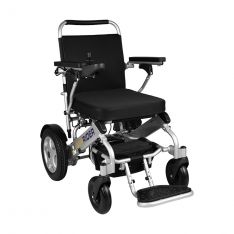 Koop ProRider STD elektrische rolstoel in Elektrische rolstoelen bij Medicura Zakelijk - Medicura Zakelijk - 1