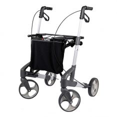 Koop Topro Troja Original lichtgewicht rollator in Lichtgewicht rollators bij Medicura Zakelijk - Medicura Zakelijk - 1