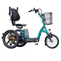 Koop Van Raam Easy go scootmobielfiets in Scootmobielfietsen bij Medicura Zakelijk - Medicura Zakelijk - 1
