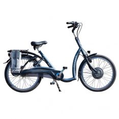 Koop Van Raam Balance fiets in Lage instap fietsen bij Medicura Zakelijk - Medicura Zakelijk - 1