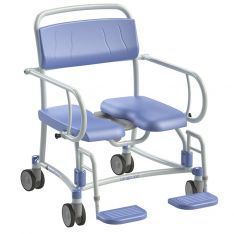 Koop Tango XXL douche/toiletstoel in Douchestoelen en-krukken bij Medicura Zakelijk - Medicura Zakelijk - 1