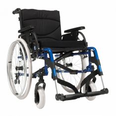 Koop Vermeiren V300DL lichtgewicht rolstoel in Lichtgewicht rolstoelen bij Medicura Zakelijk - Medicura Zakelijk - 1