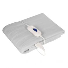 Koop Elektrische deken met drie warmtezones in Warmte artikelen bij Medicura Zakelijk - Medicura Zakelijk - 1