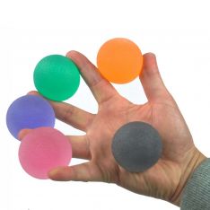 Koop Handtrainer gelbal in Handtrainers bij Medicura Zakelijk - Medicura Zakelijk - 1