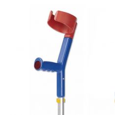 Koop Elleboogkrukken kind in Elleboogkrukken bij Medicura Zakelijk - Medicura Zakelijk - 1