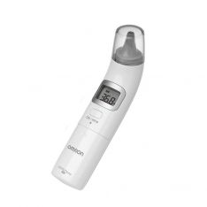 Koop Omron MC521 oorthermometer in Thermometers bij Medicura Zakelijk - Medicura Zakelijk - 1