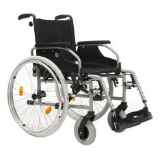 Koop in Standaard rolstoelen bij Medicura Zakelijk - Medicura Zakelijk - 1